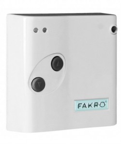 Langų atidarymo priedai FAKRO Bauresta