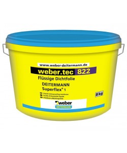 Weber.tec 822 (Superflex 1)...