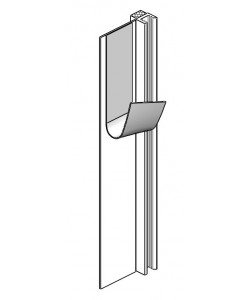 Profilis EJOT 108 (6 mm) Bauresta
