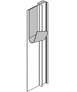 Profilis EJOT 108 (9 mm) Bauresta