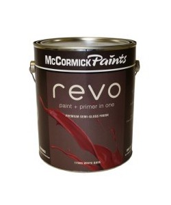 Revo Paint-Primer in One...