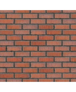Fasadinės klinkerio plytelės HF03 Brick tower Bauresta