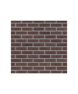 Fasadinės klinkerio plytelės HF18 Dragon hill Bauresta