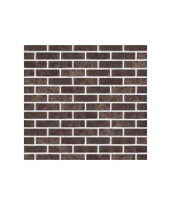 Fasadinės klinkerio plytelės HF25 Brazilian coffee Bauresta