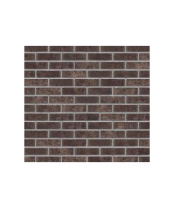 Fasadinės klinkerio plytelės HF25 Brazilian coffee Bauresta
