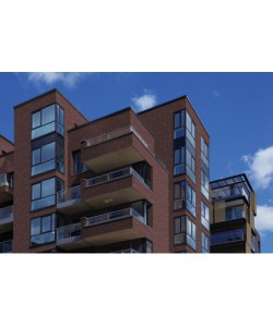 Fasadinės klinkerio plytelės HF32 Street life Bauresta