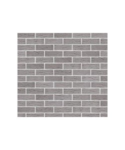 Fasadinės klinkerio plytelės HF44 Arctic storm Bauresta