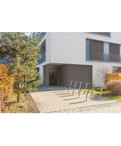 Fasadinės klinkerio plytelės HF47 Platinum skies bauresta