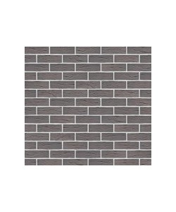 Fasadinės klinkerio plytelės HF47 Platinum skies bauresta