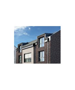 Fasadinės klinkerio plytelės HF48 Astro House Bauresta