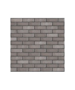 Fasadinės klinkerio plytelės HF53 Pearl satin Bauresta