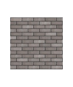 Fasadinės klinkerio plytelės HF53 Pearl satin Bauresta