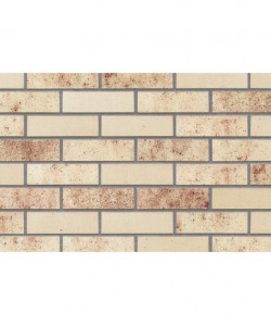 Fasadinės klinkerio plytelės HF59 Summerian city Bauresta