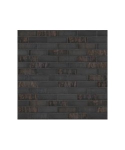Fasadinės klinkerio plytelės HF63 Rusty stone Bauresta