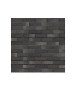 Fasadinės klinkerio plytelės HF64 White night bauresta