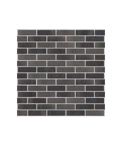 Fasadinės klinkerio plytelės HF67 Earth skin Bauresta