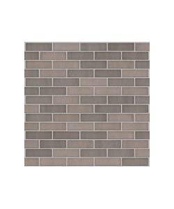 Fasadinės klinkerio plytelės HF71 Snow brick Bauresta