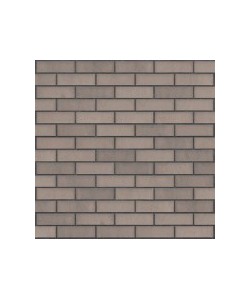 Fasadinės klinkerio plytelės HF72 Silver fox bauresta