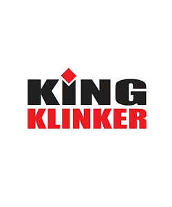 King Klinker plytelės