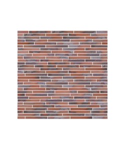 Fasadinės klinkerio plytelės LF13 Brick republic Bauresta