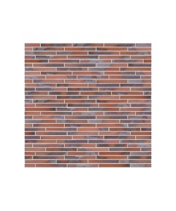 Fasadinės klinkerio plytelės LF13 Brick republic Bauresta