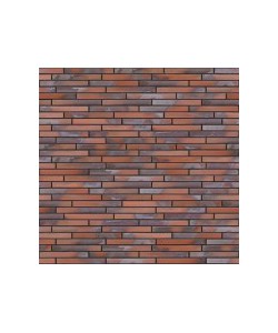 Fasadinės klinkerio plytelės LF13 Brick republic Bauresta