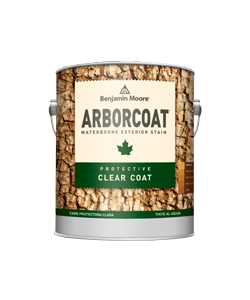 ARBORCOAT Protective Clear...