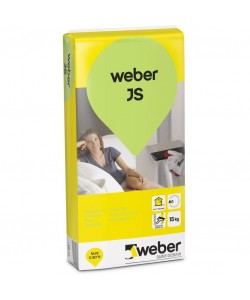 Weber.vetonit JS...